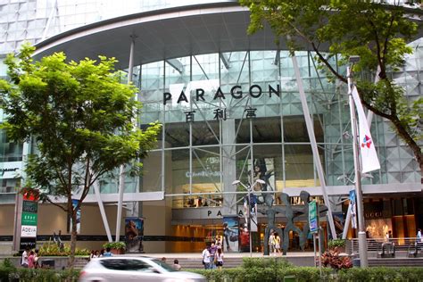 miu miu paragon singapore|Paragon Shopping Centre : Recommended Luxury Shopping Place.